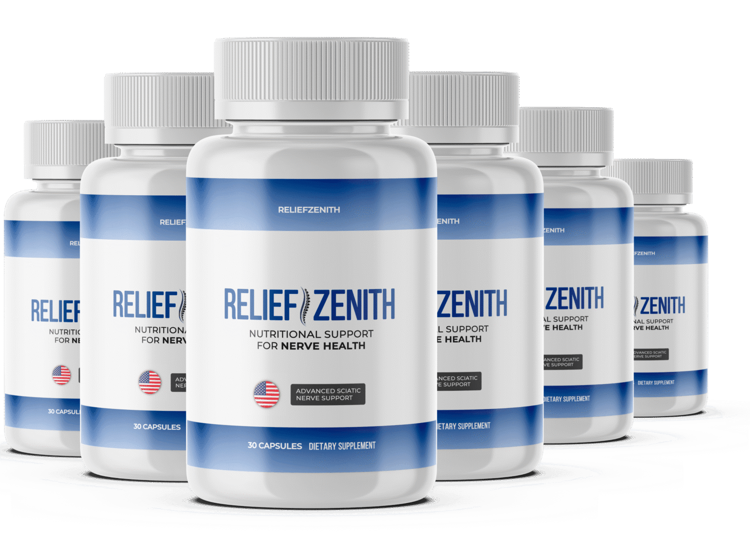 Relief Zenith sale