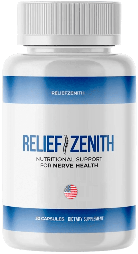 ReliefZenith